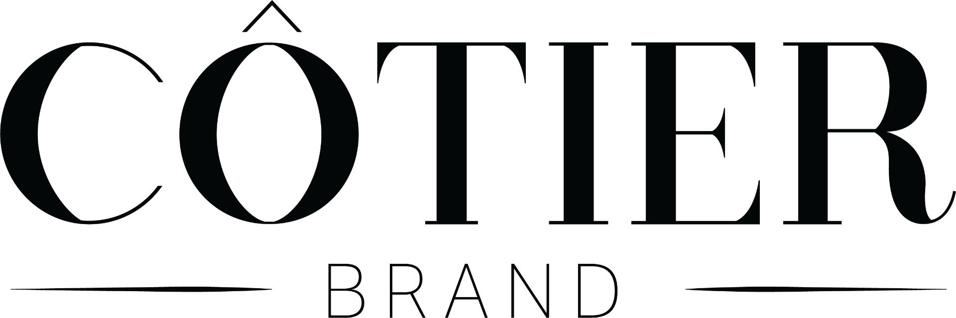 Côtier Brand
